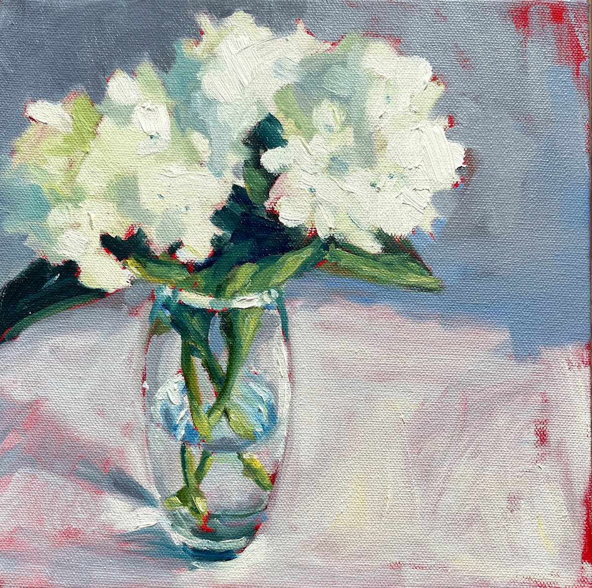 Memories by Marcia Hoeck 