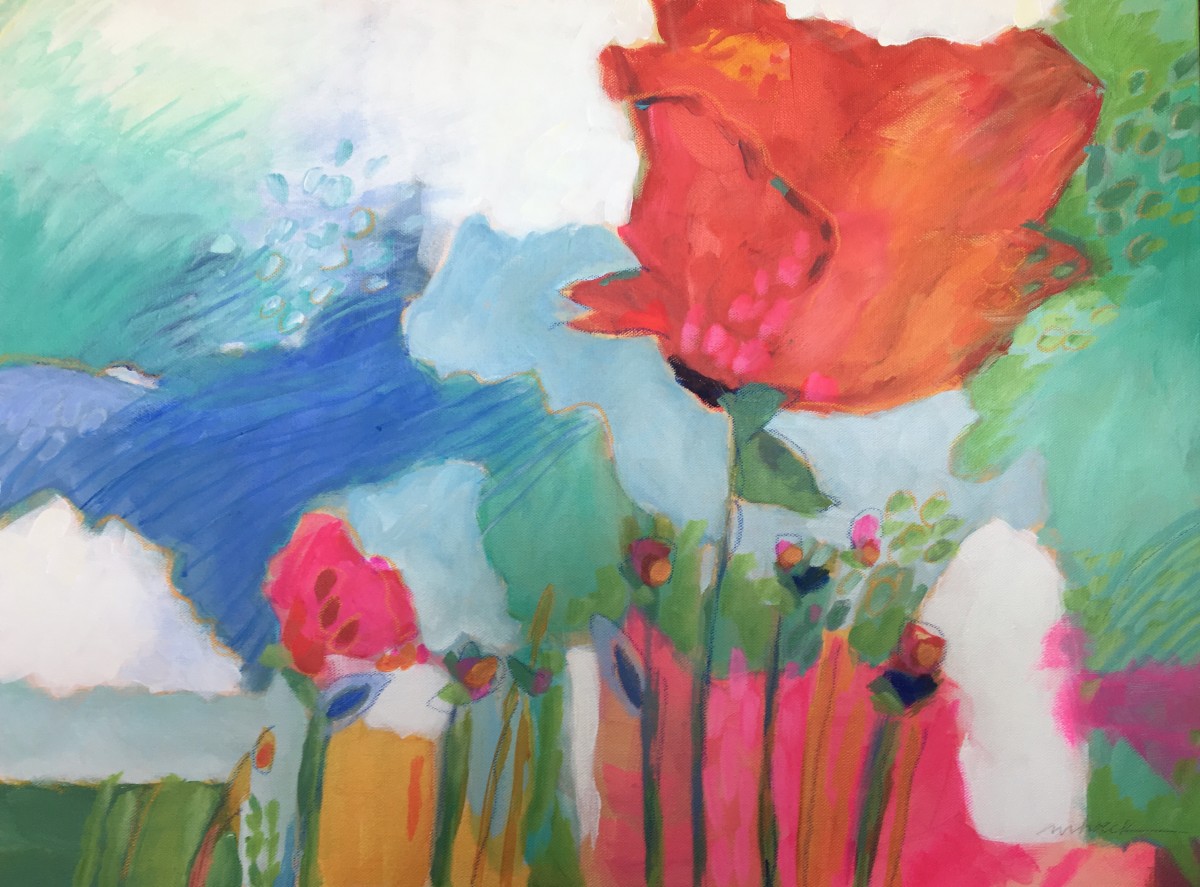 You're the only reason by Marcia Hoeck, Image 1.