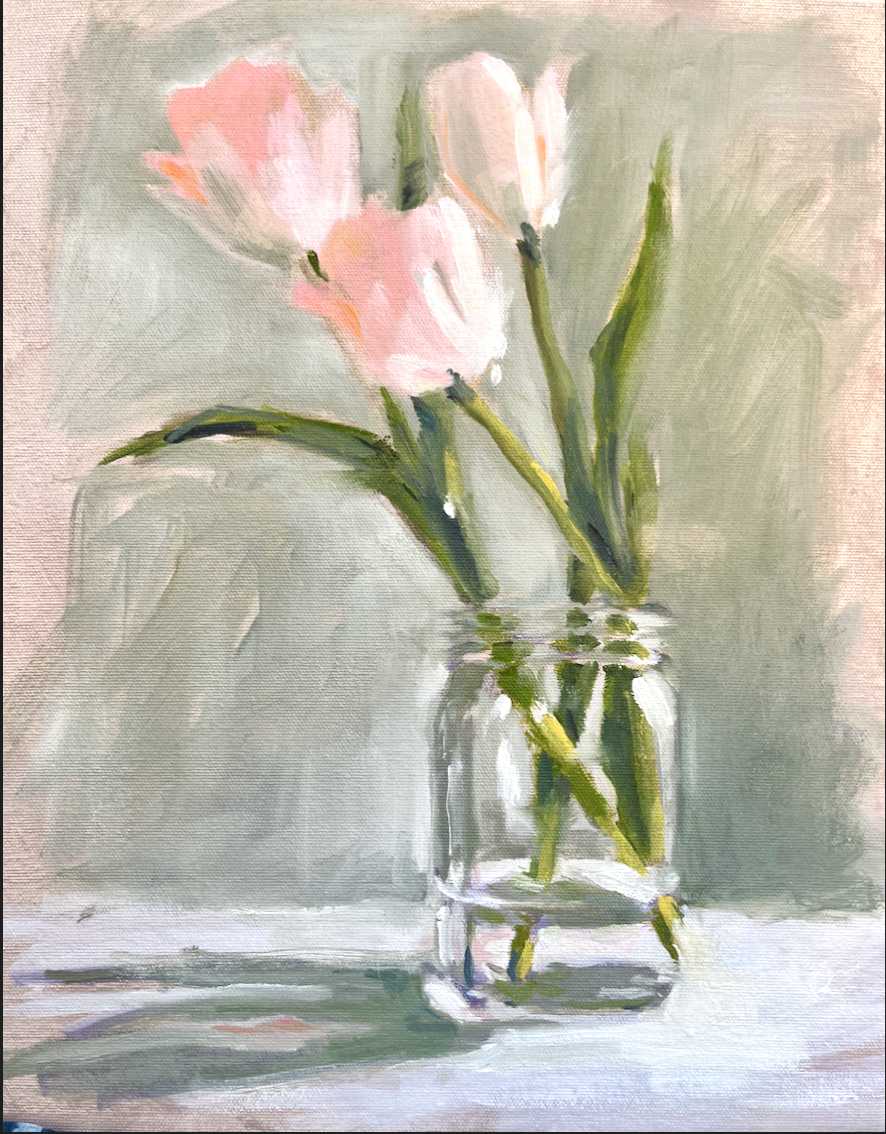 Pink, it’s my new obsession by Marcia Hoeck, Image 1.