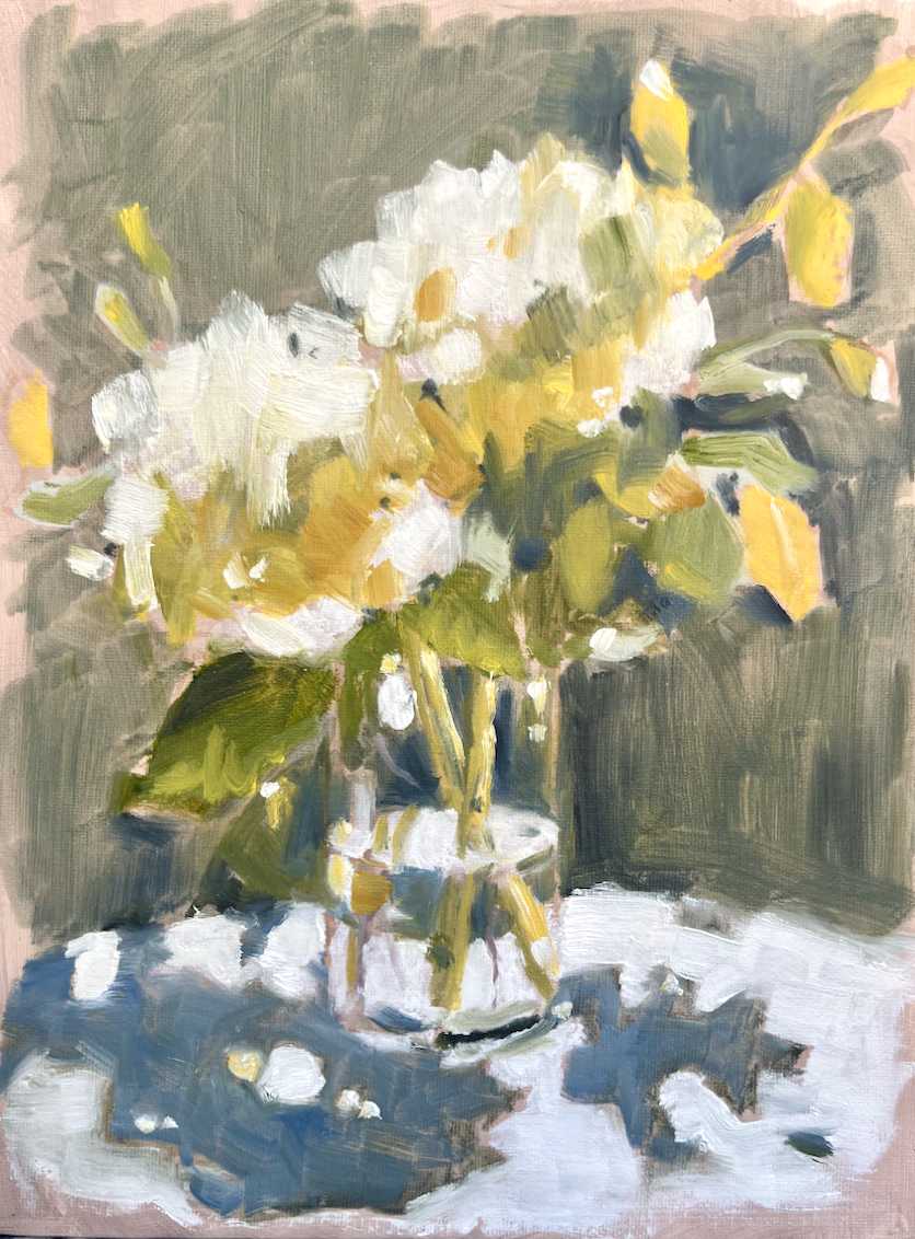 Have you seen magic shadows by Marcia Hoeck, Image 1.