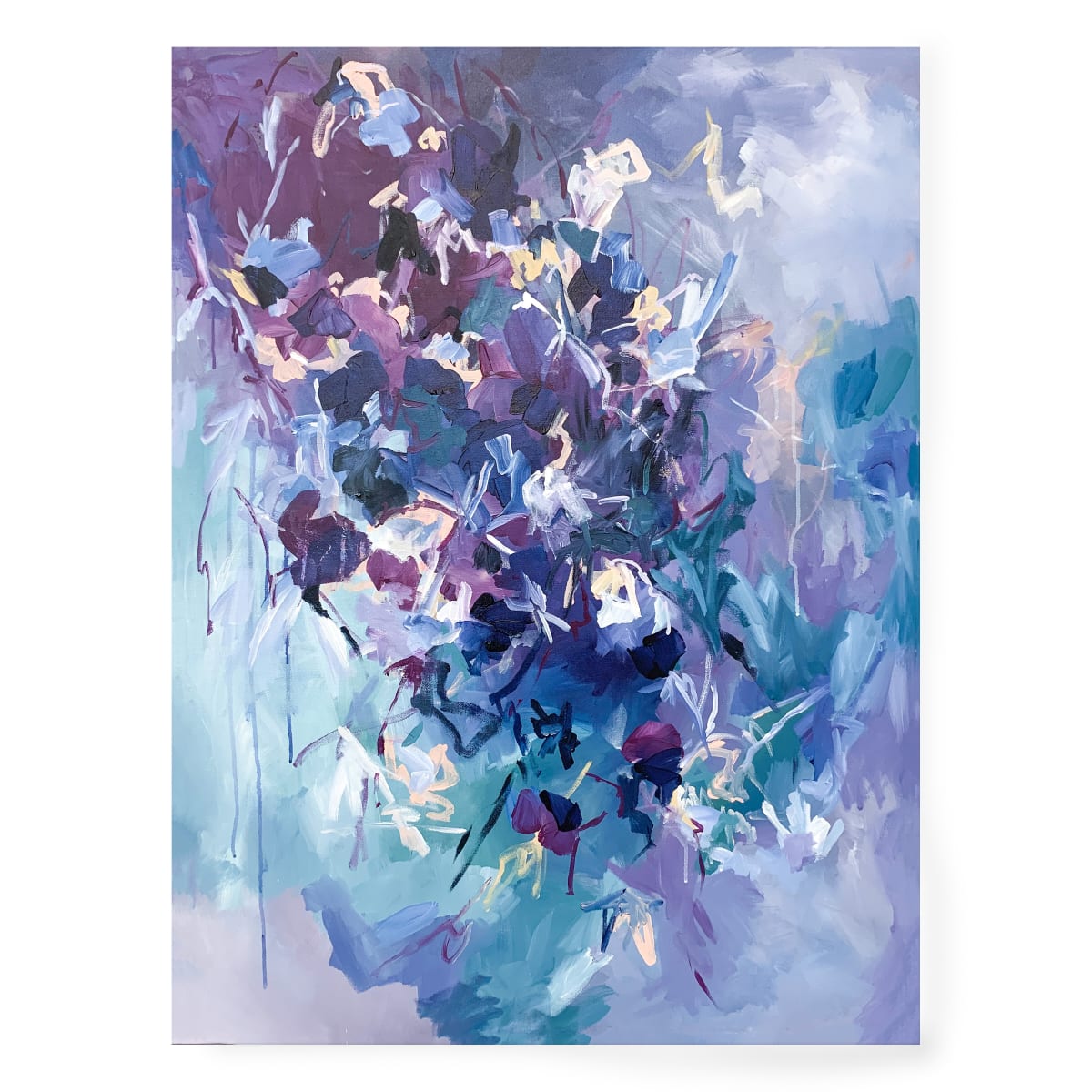 New Curiosity by Kendra Castillo Artwork Archive