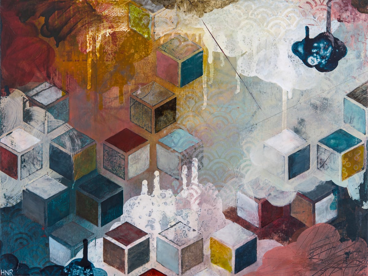 Evaluate by Heather Robinson, Image 2.