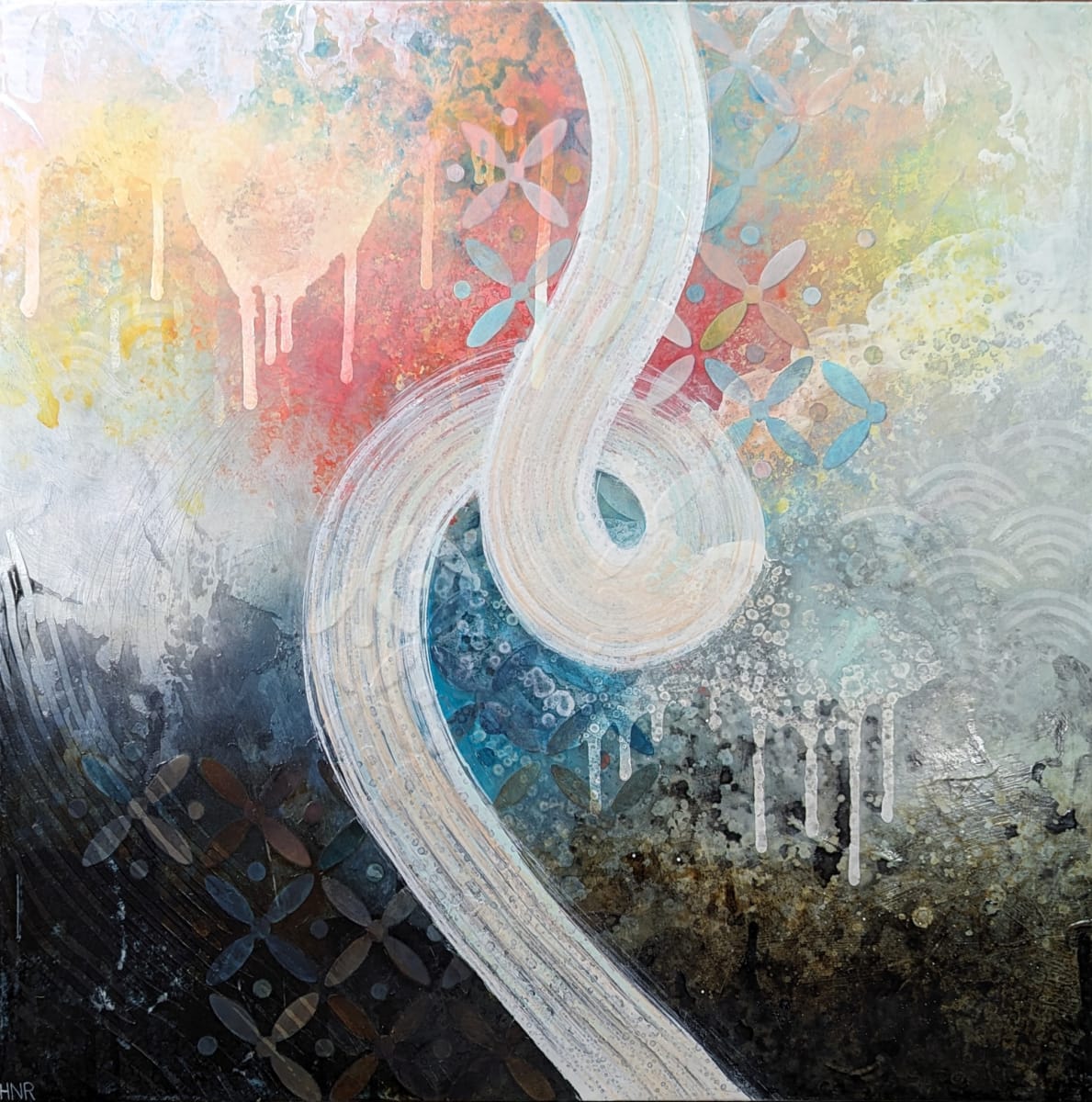 Requiem (Fly Away) by Heather Robinson, Image 15.