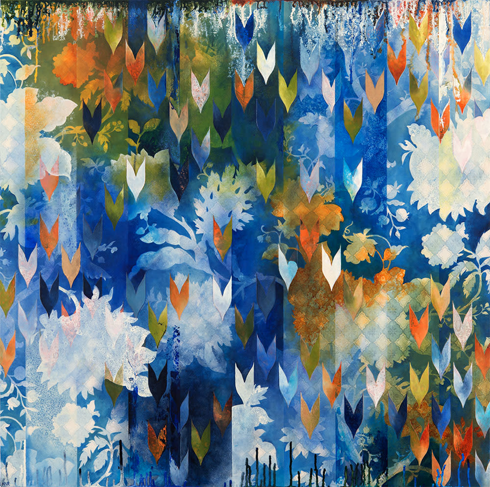 Ambiguity by Heather Robinson 