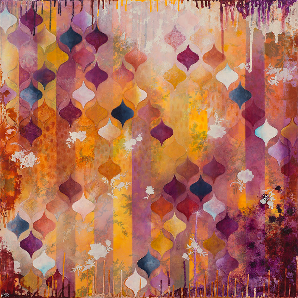 Ambition by Heather Robinson 