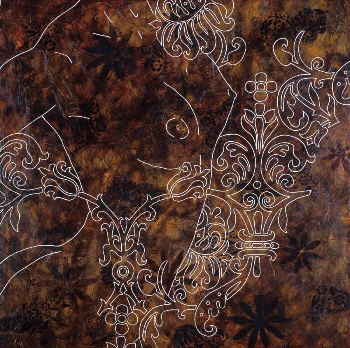 Anise by Heather Robinson, Image 1.