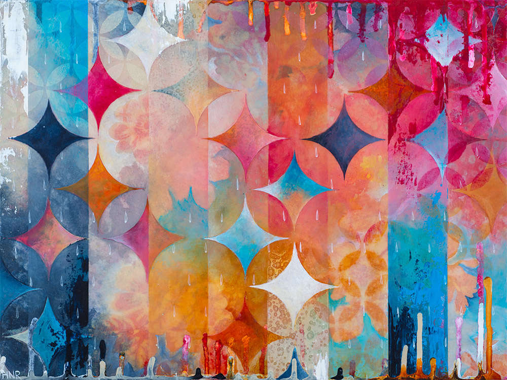 Atmospheric by Heather Robinson, Image 1.