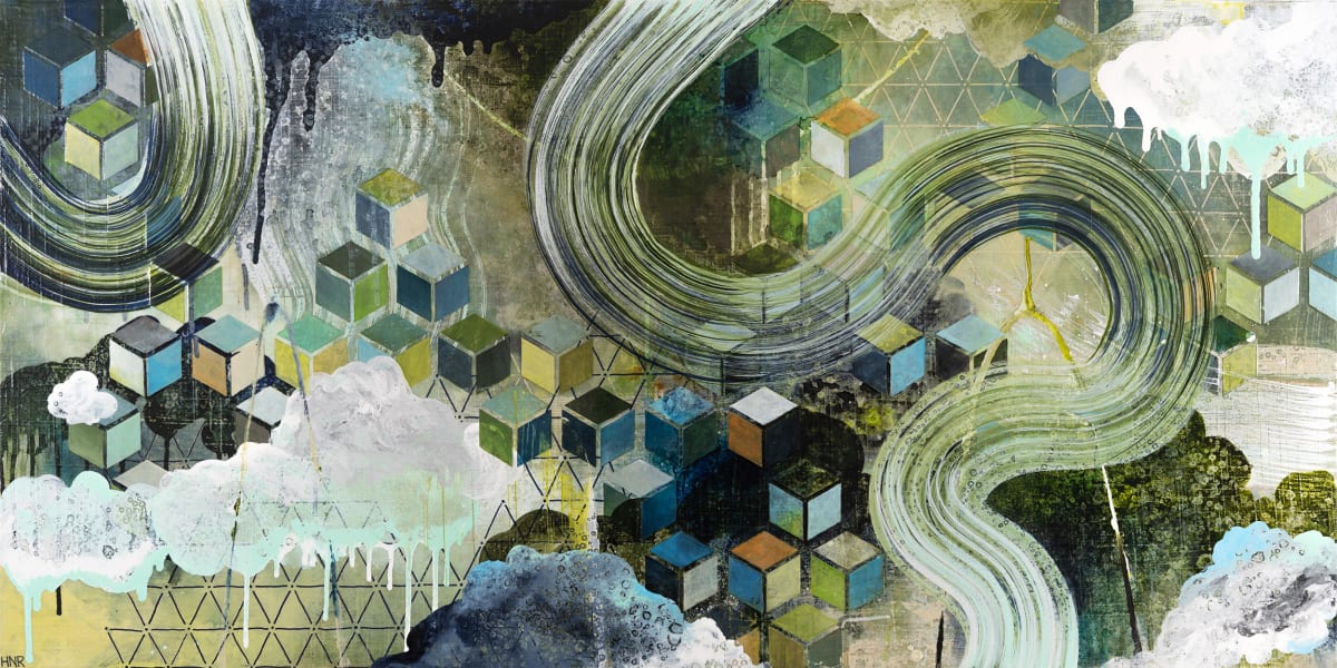 Averted by Heather Robinson, Image 13.
