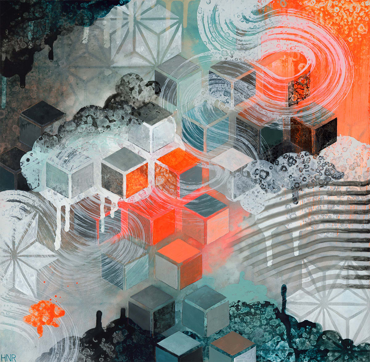 Bewildered by Heather Robinson, Image 8.