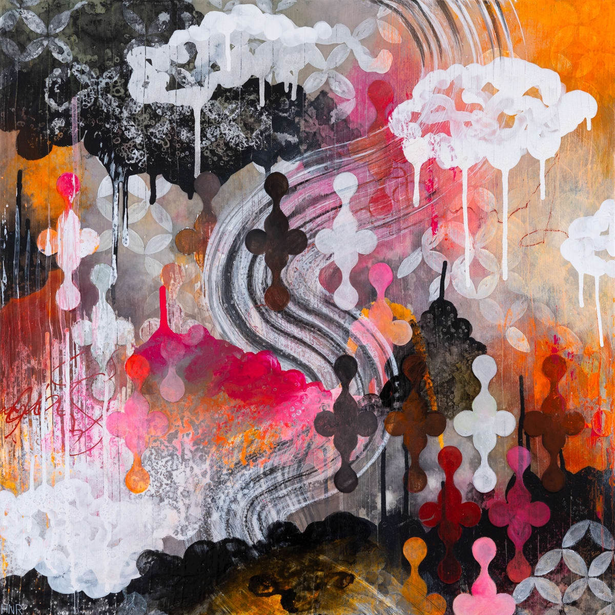 Brazenly by Heather Robinson, Image 16.