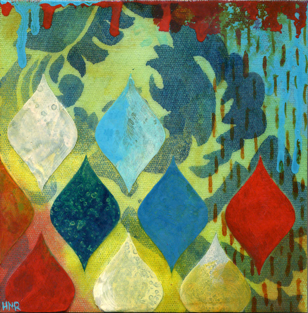 Bright Side by Heather Robinson, Image 1.