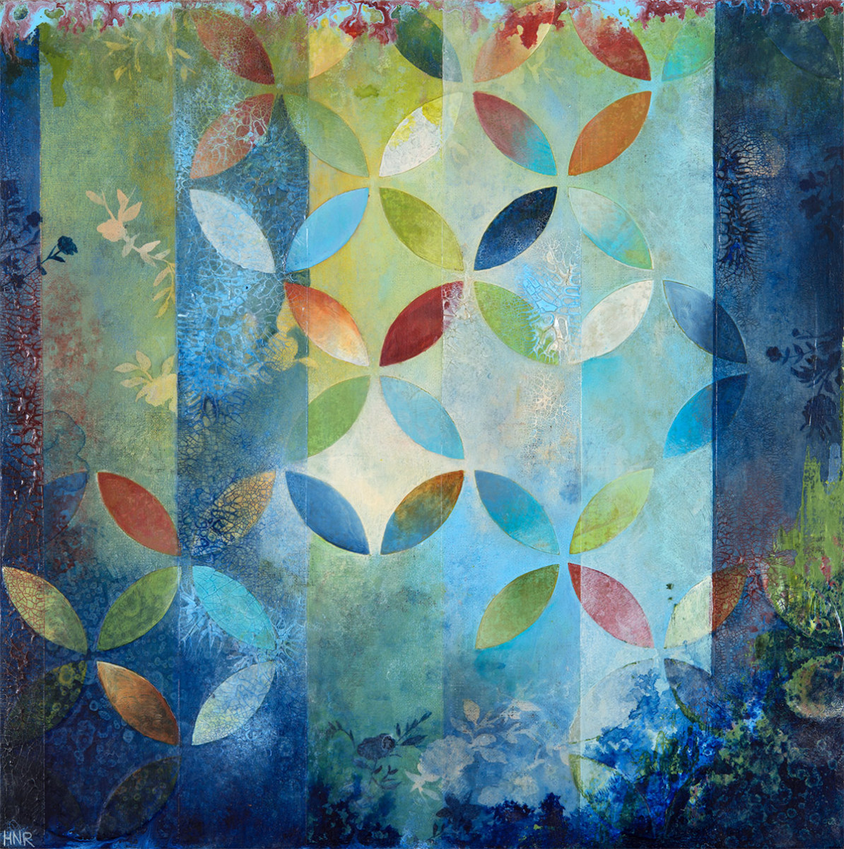 Comely by Heather Robinson 