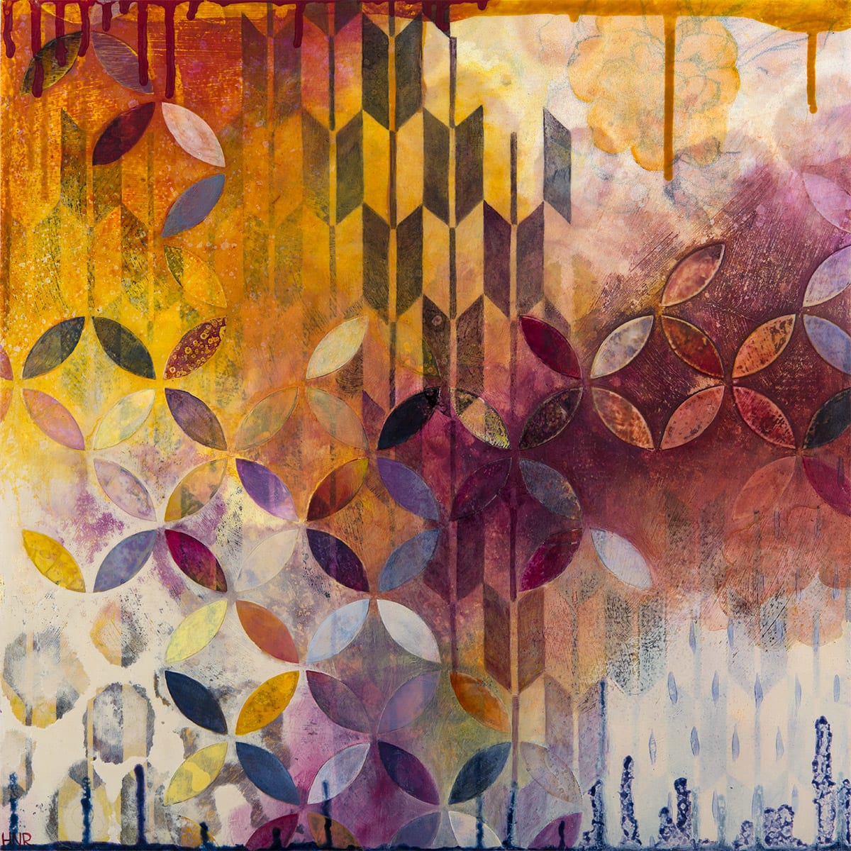 Confidently by Heather Robinson, Image 1.