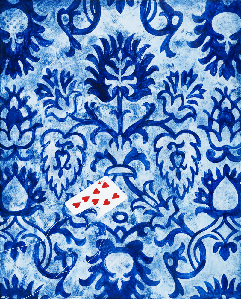 Counting by Heather Robinson 