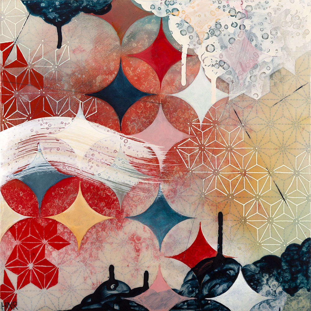 Dazzling by Heather Robinson, Image 7.