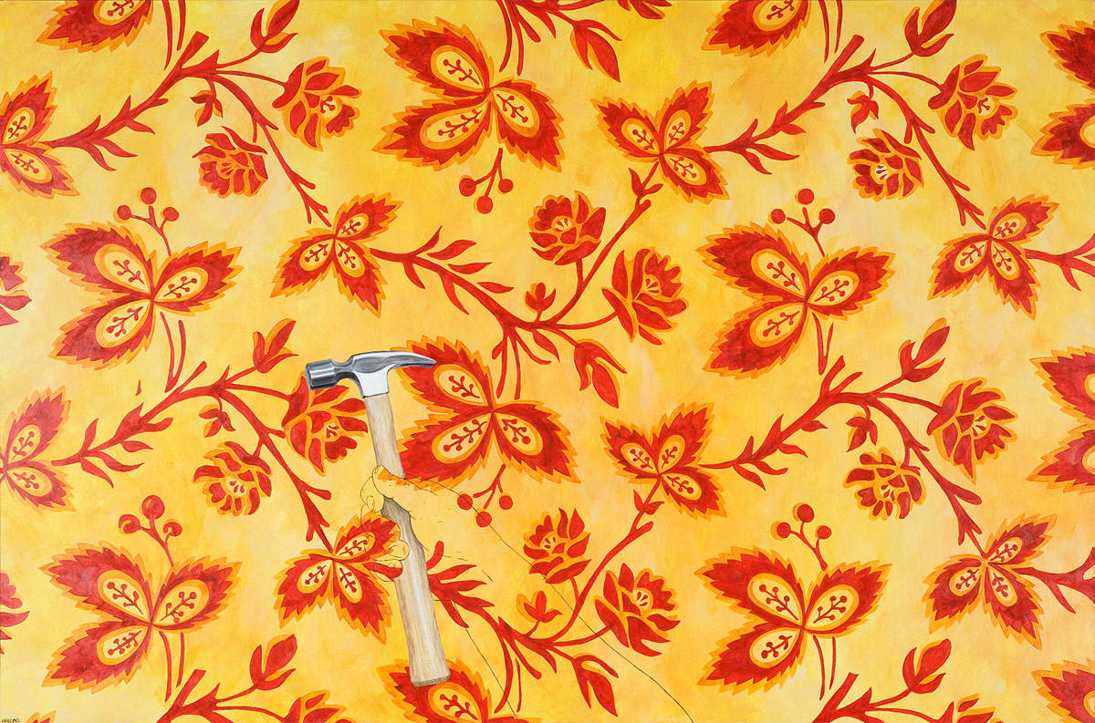 Do It Yourself by Heather Robinson, Image 1.
