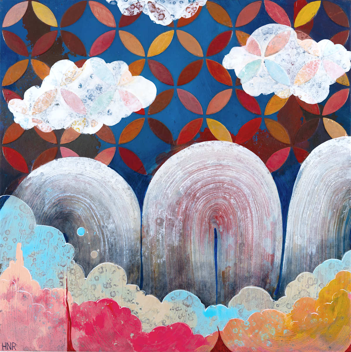 Don't Let's Start by Heather Robinson, Image 8.
