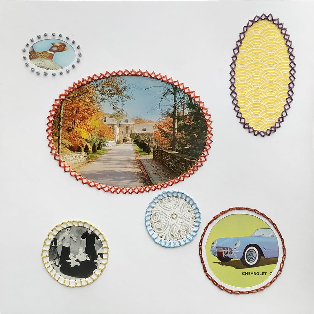 Elsewhere 5: Valeria Home, Oscawana, NY, Image 1.