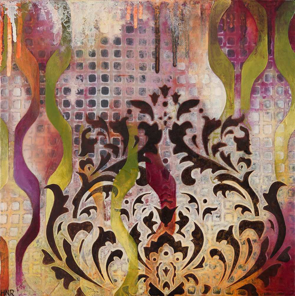 Entangled by Heather Robinson, Image 1.