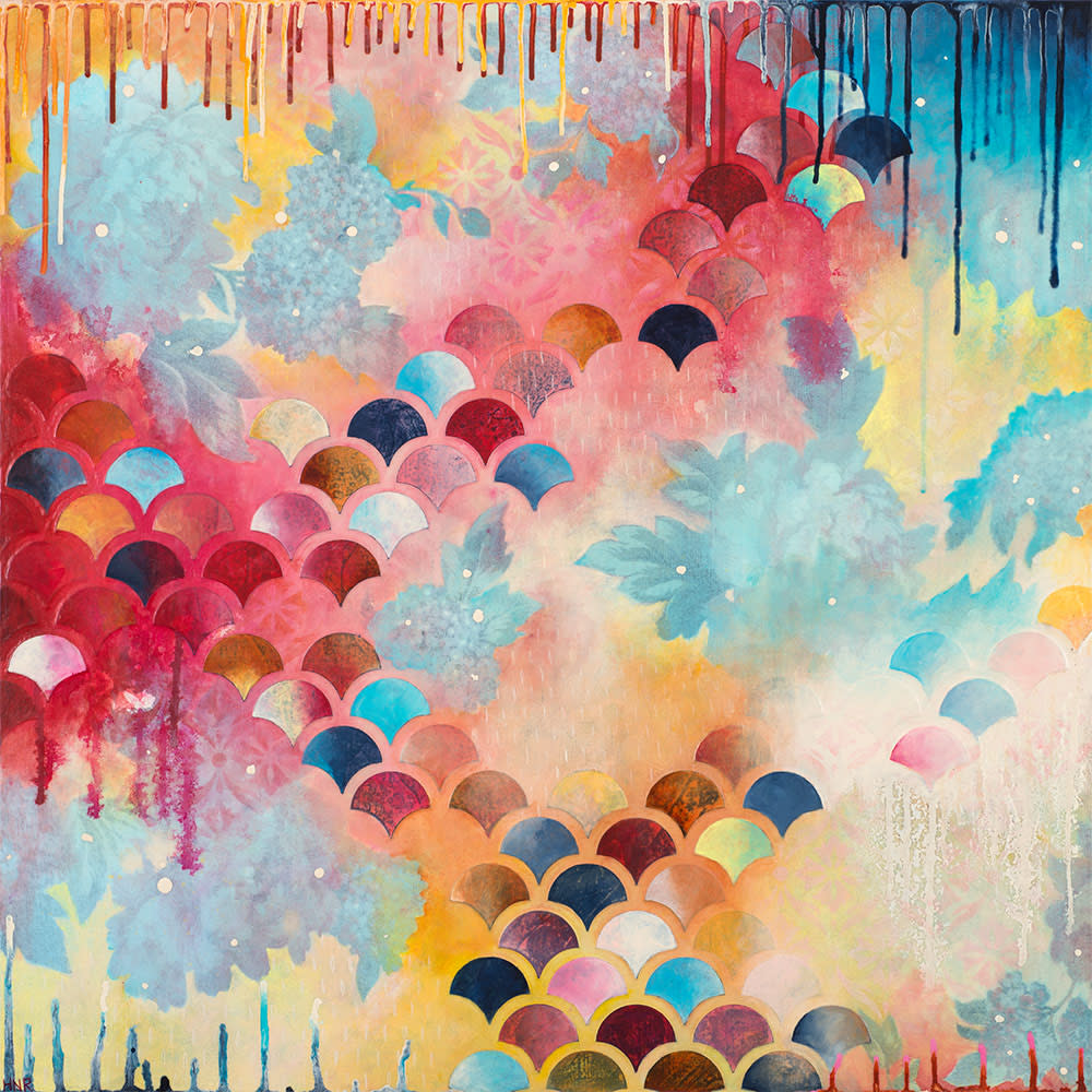 Etiquette by Heather Robinson 