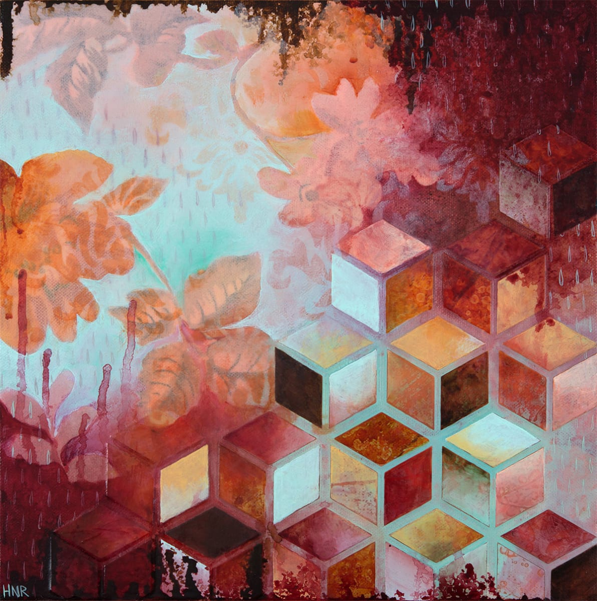 Flirtatious by Heather Robinson, Image 1.