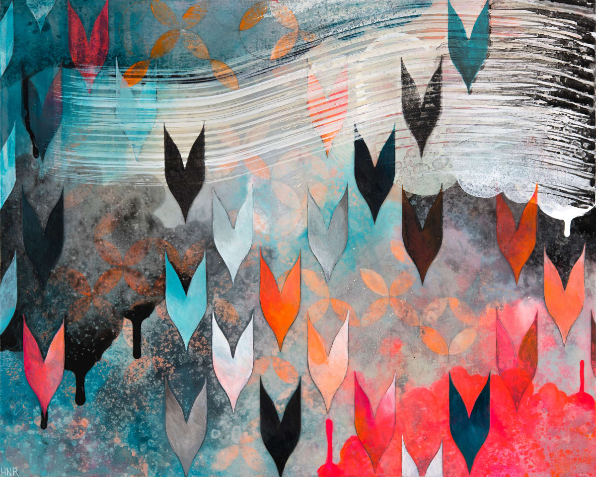 Forward by Heather Robinson, Image 7.