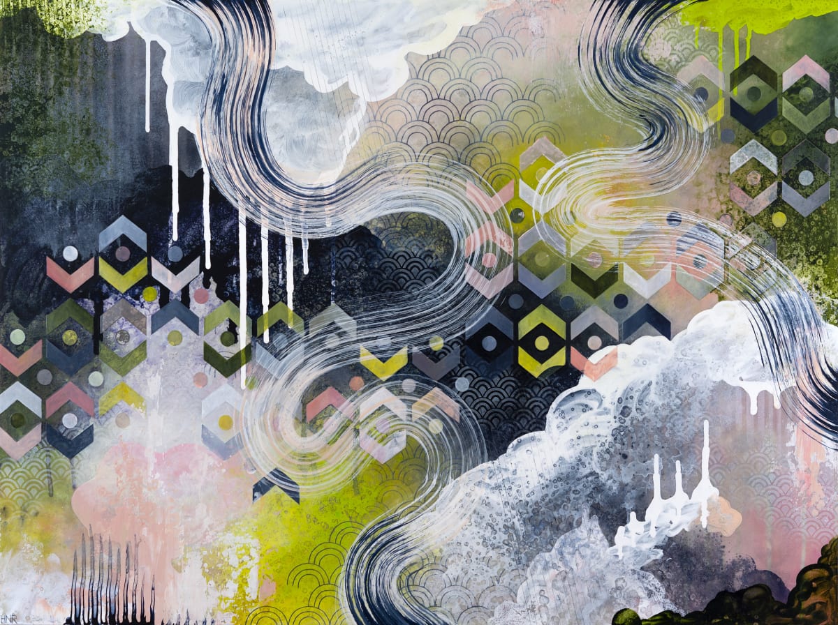 Frenetically by Heather Robinson, Image 12.