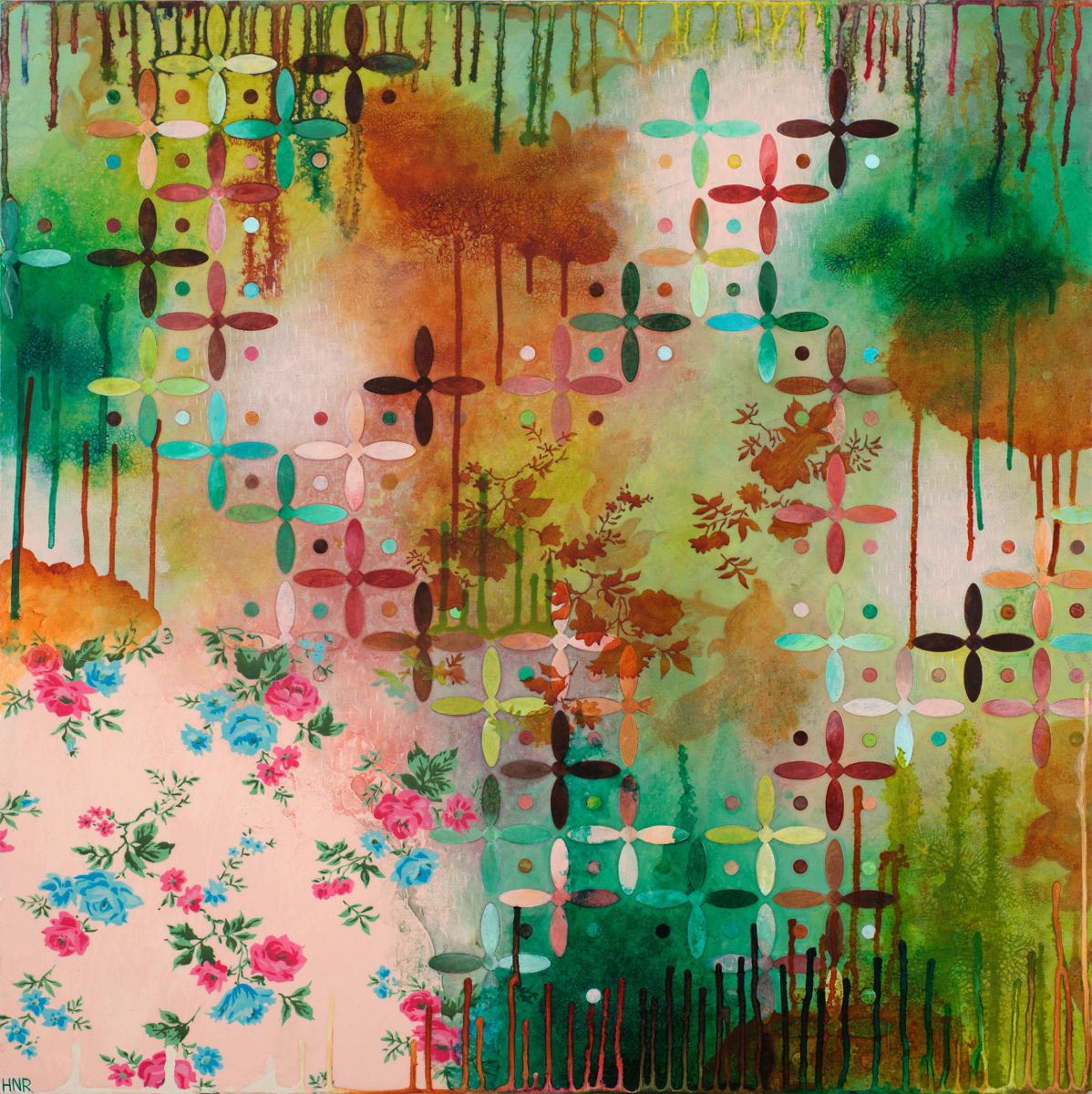 Frivolity by Heather Robinson, Image 1.
