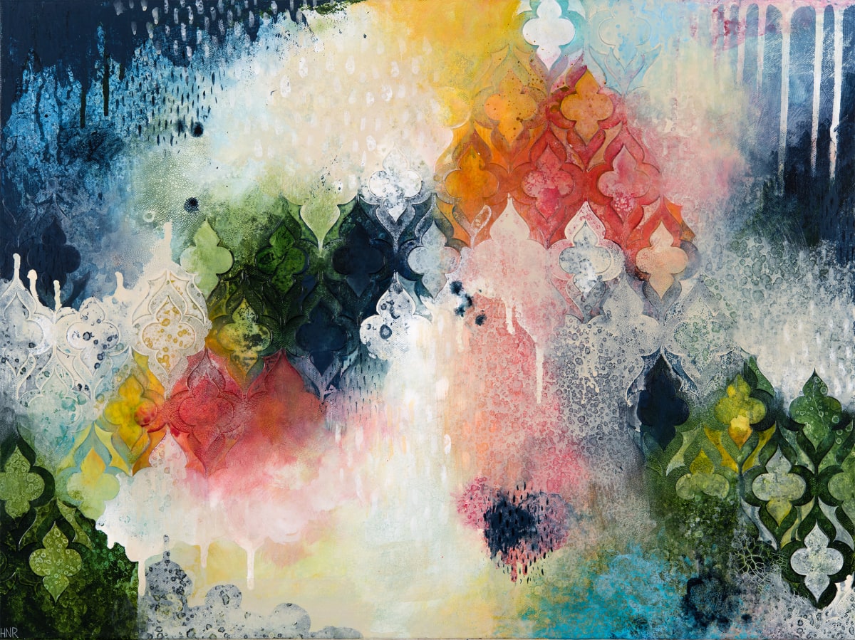 Germination II by Heather Robinson, Image 7.