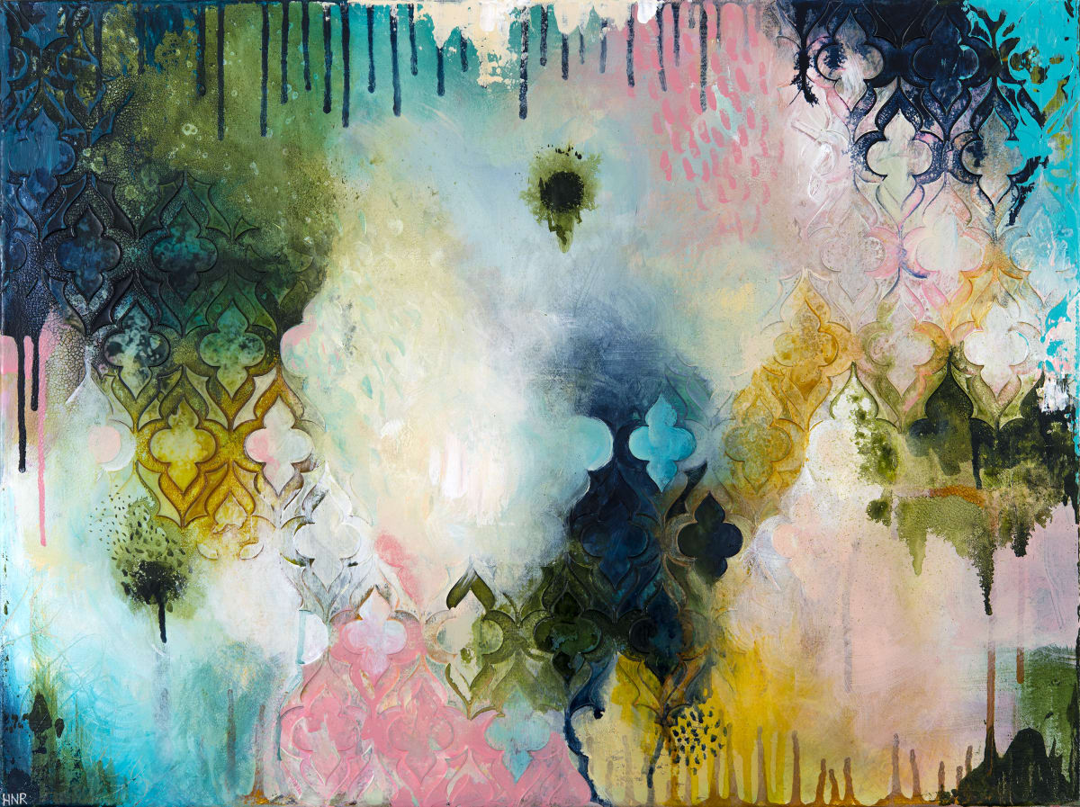 Germination by Heather Robinson, Image 1.
