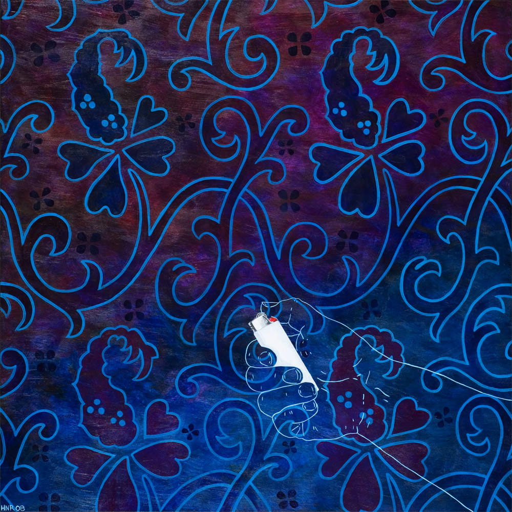 Guilty Pleasures by Heather Robinson, Image 1.