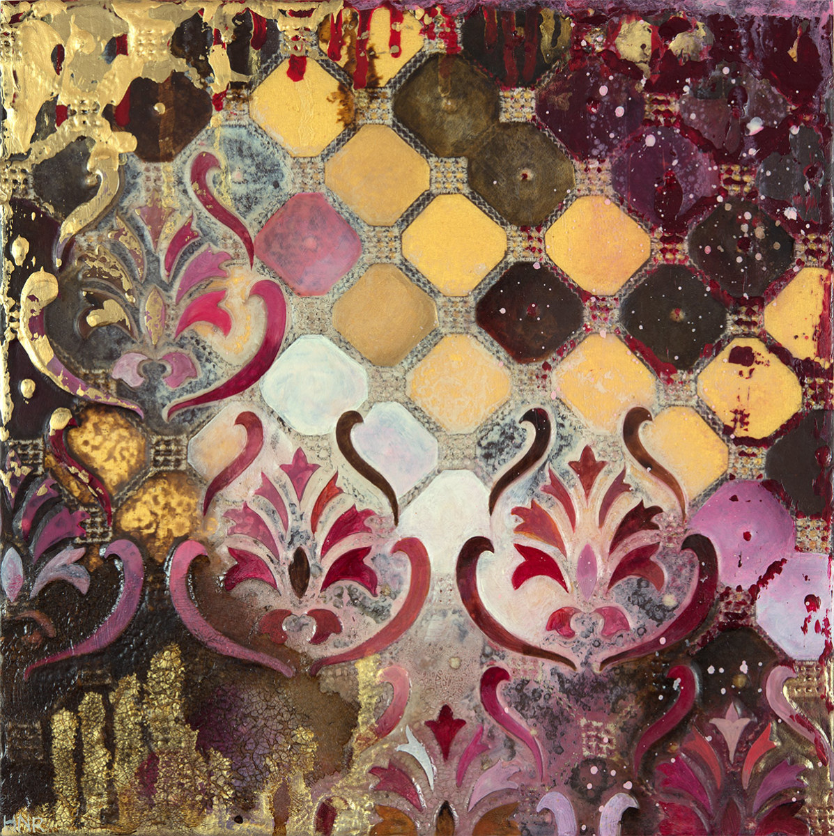 Highness by Heather Robinson 