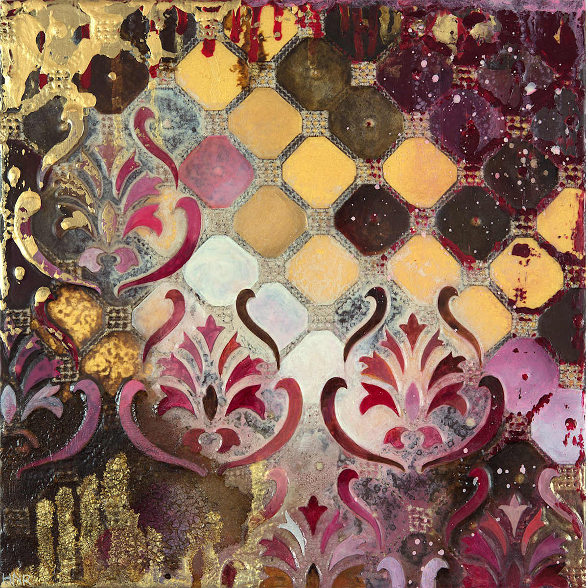 Highness by Heather Robinson, Image 1.