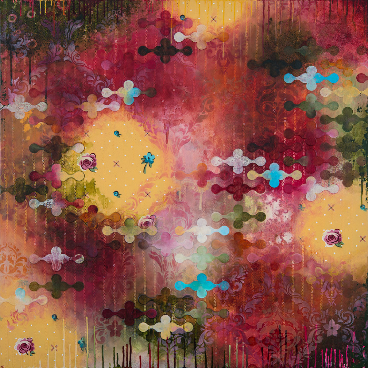 Homely by Heather Robinson, Image 1.