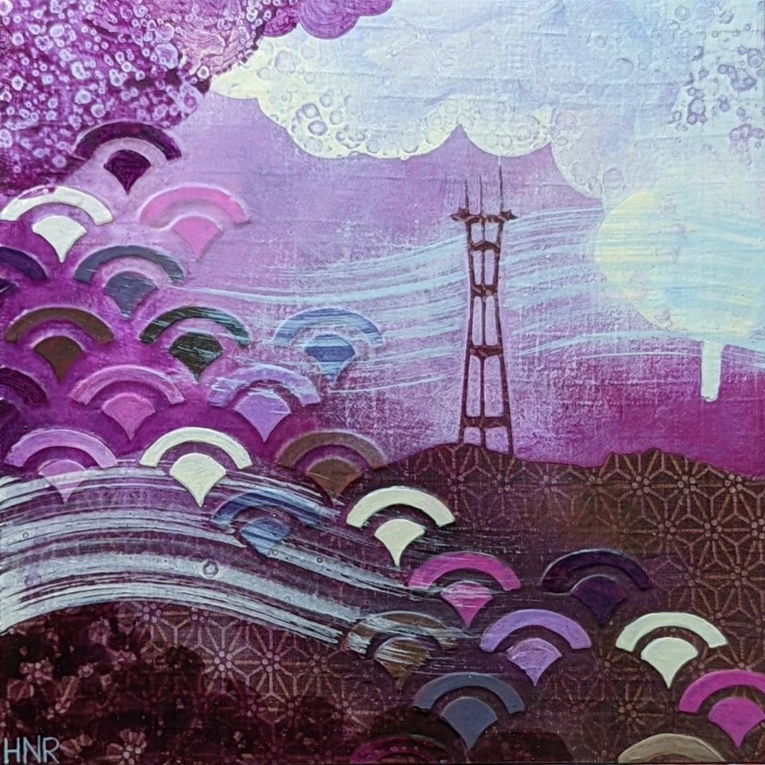 Secession Sutro 19 