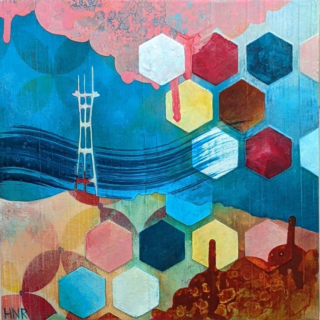 Secession Sutro 20, Image 4.