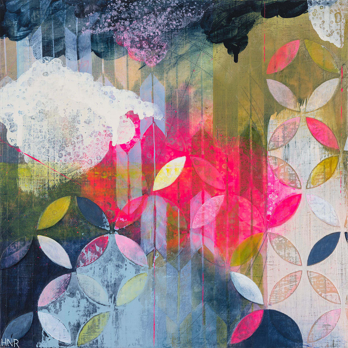 Jauntily by Heather Robinson, Image 6.