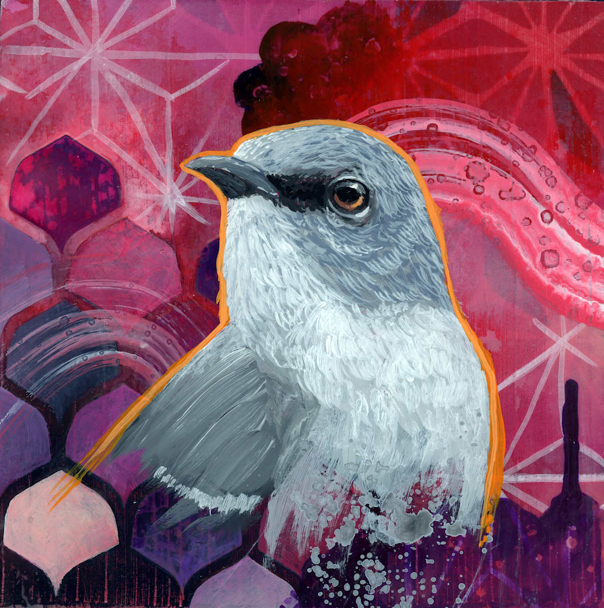 The Flock - Marjorie by Josh Coffy and Heather Robinson, Image 4.