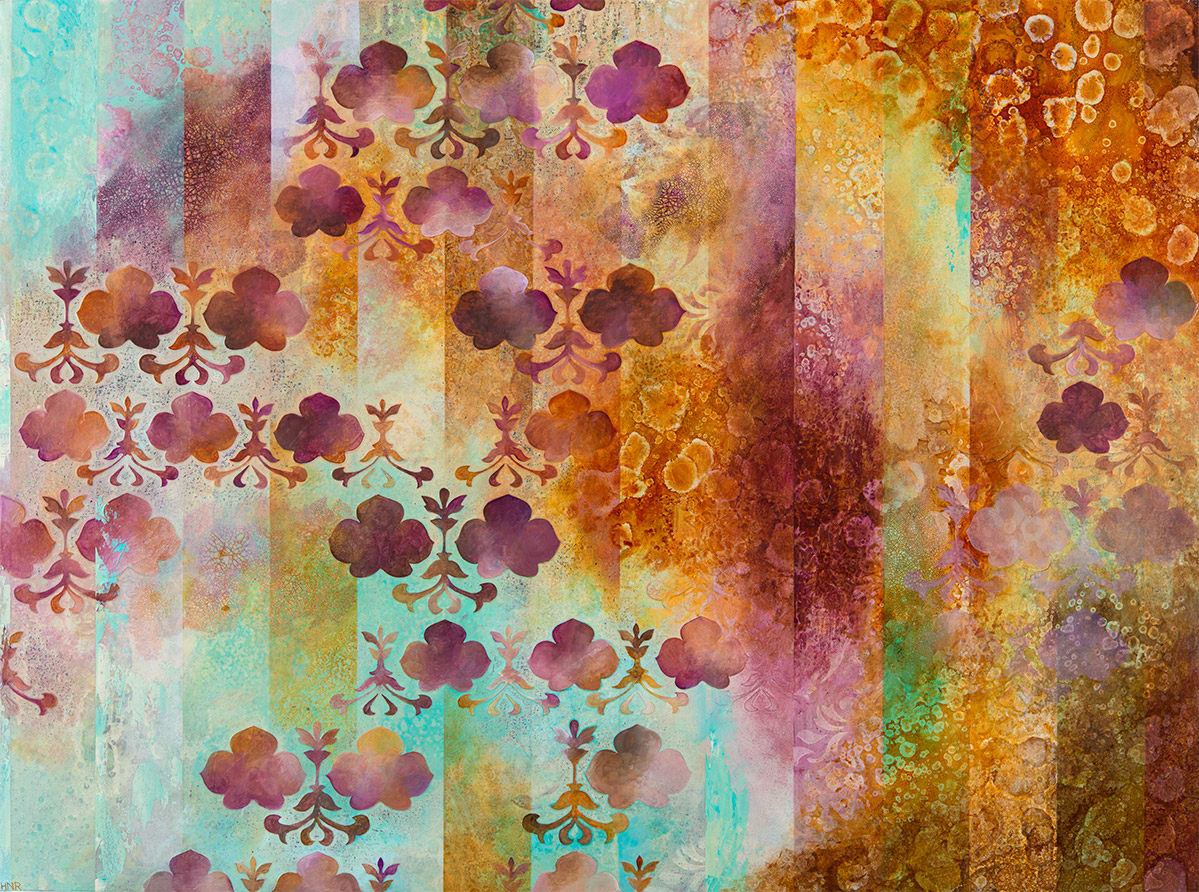 Memory by Heather Robinson, Image 1.