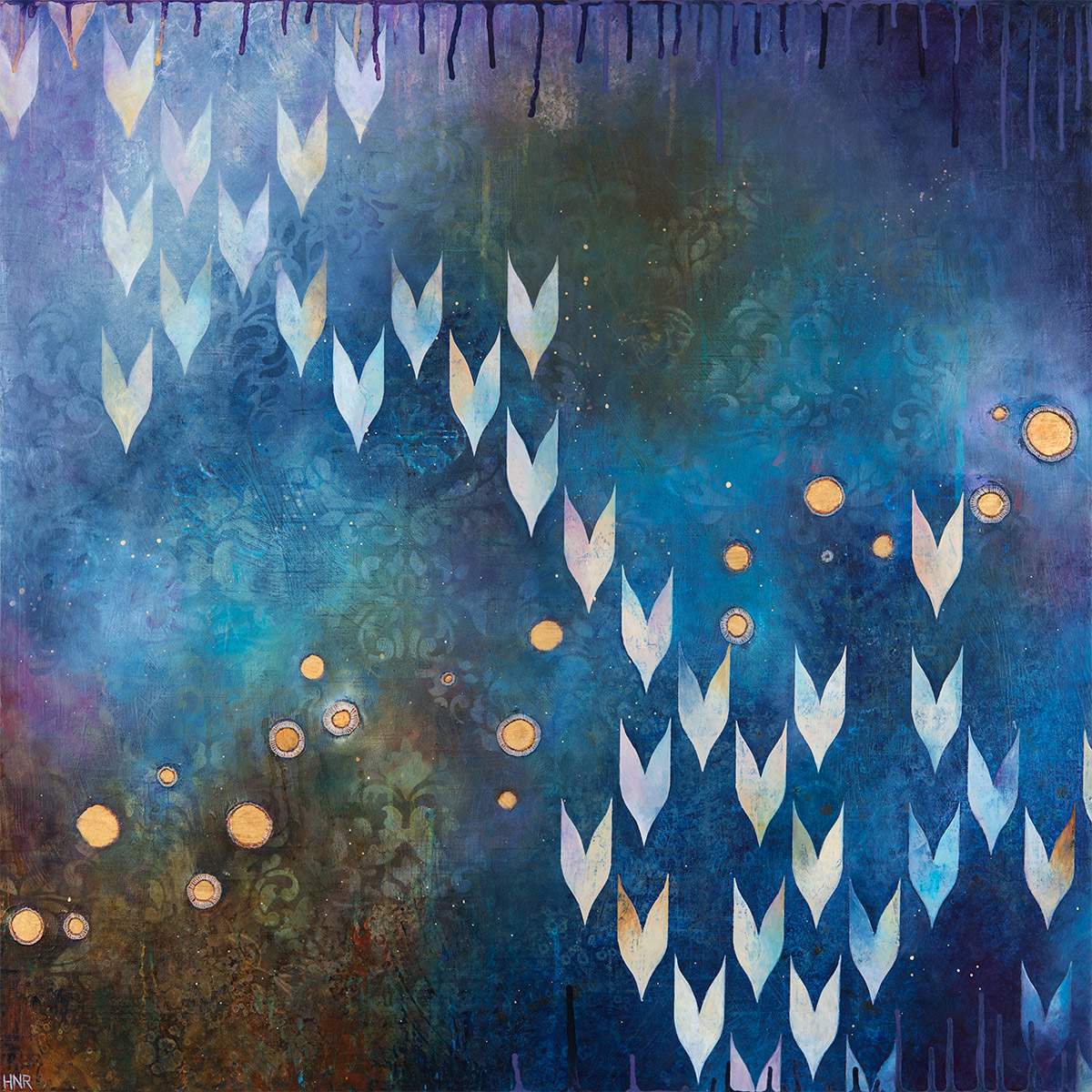 My Constellation by Heather Robinson, Image 1.