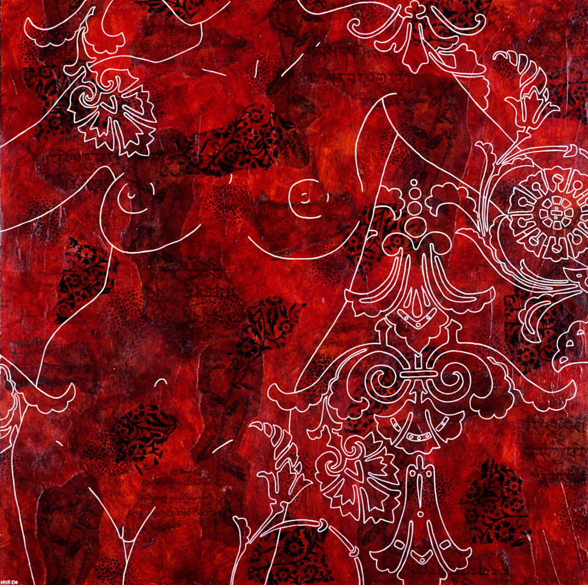 Paprika by Heather Robinson, Image 1.