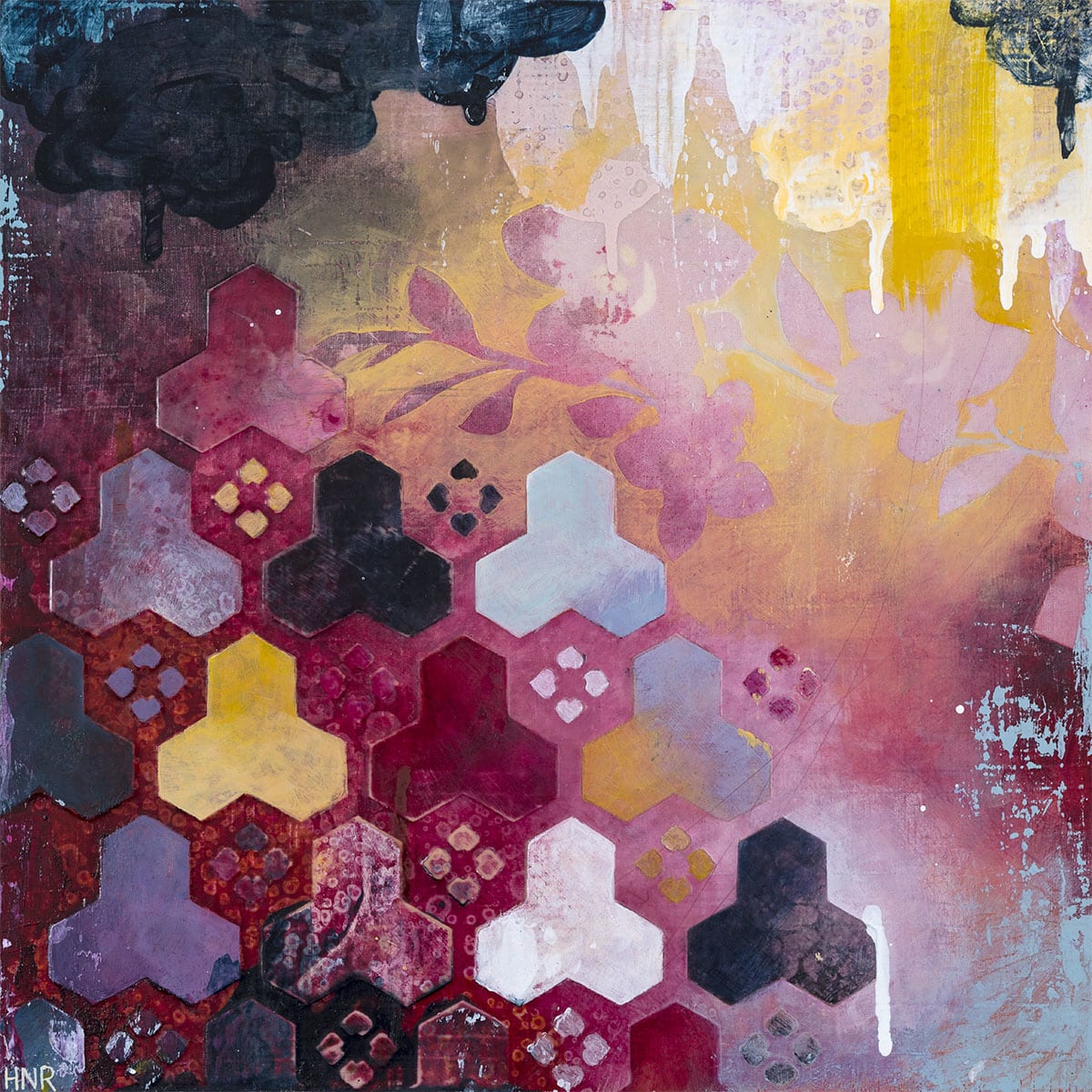 Passionately by Heather Robinson, Image 5.