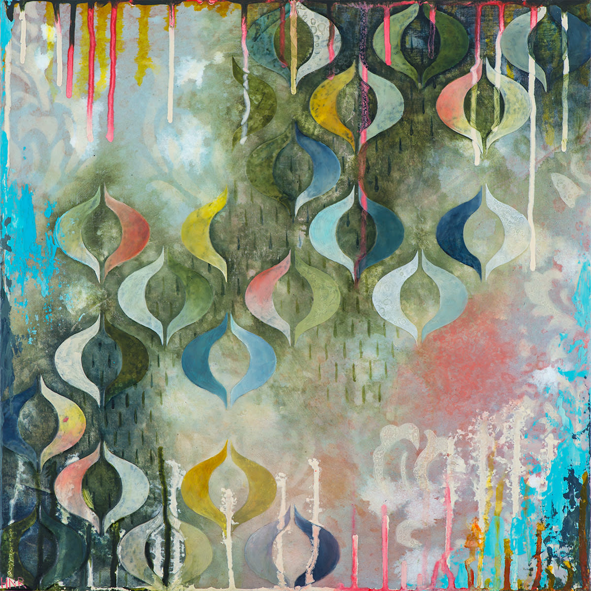 Patience by Heather Robinson 