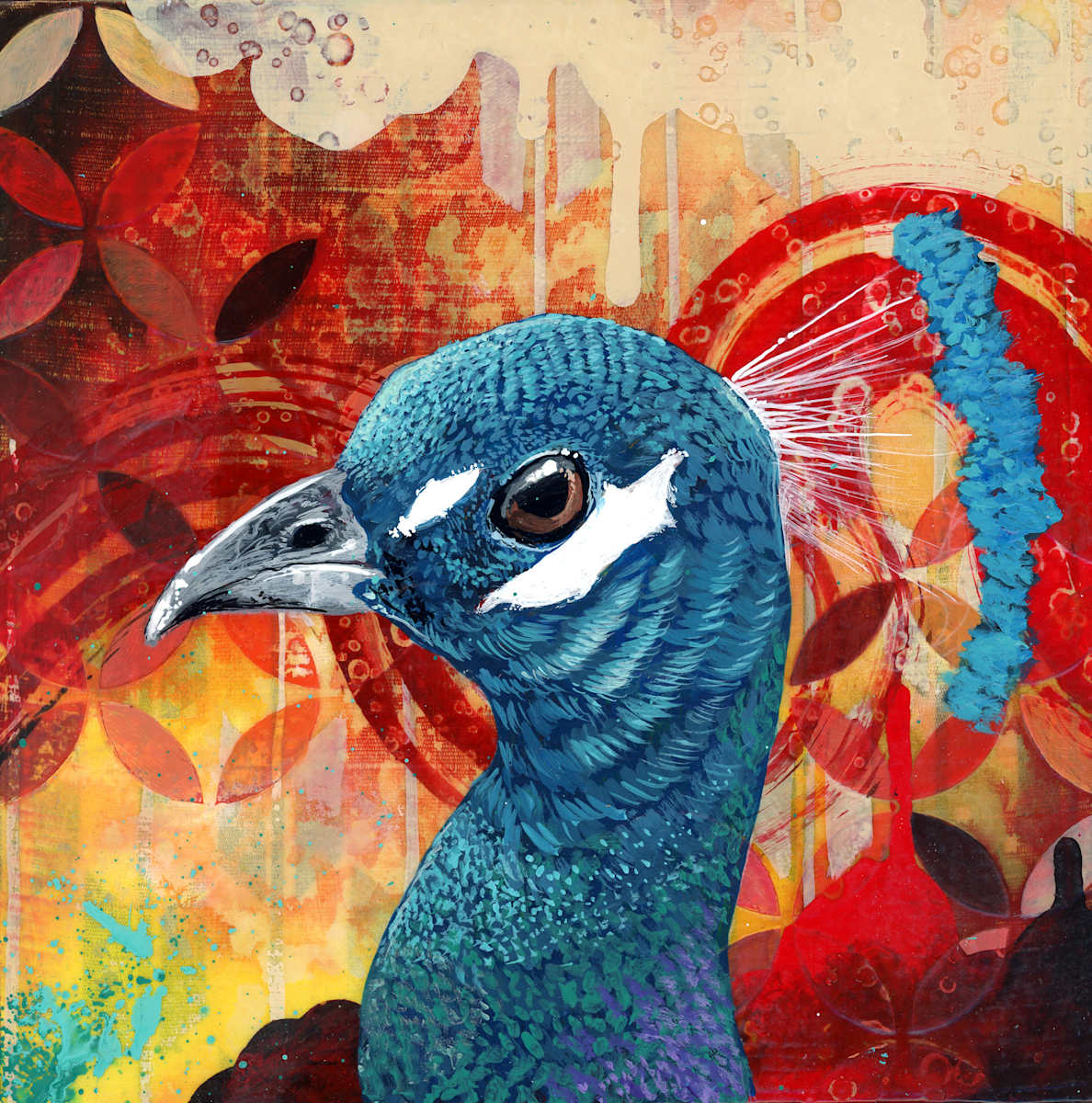 The Flock - Georgina by Josh Coffy and Heather Robinson, Image 3.