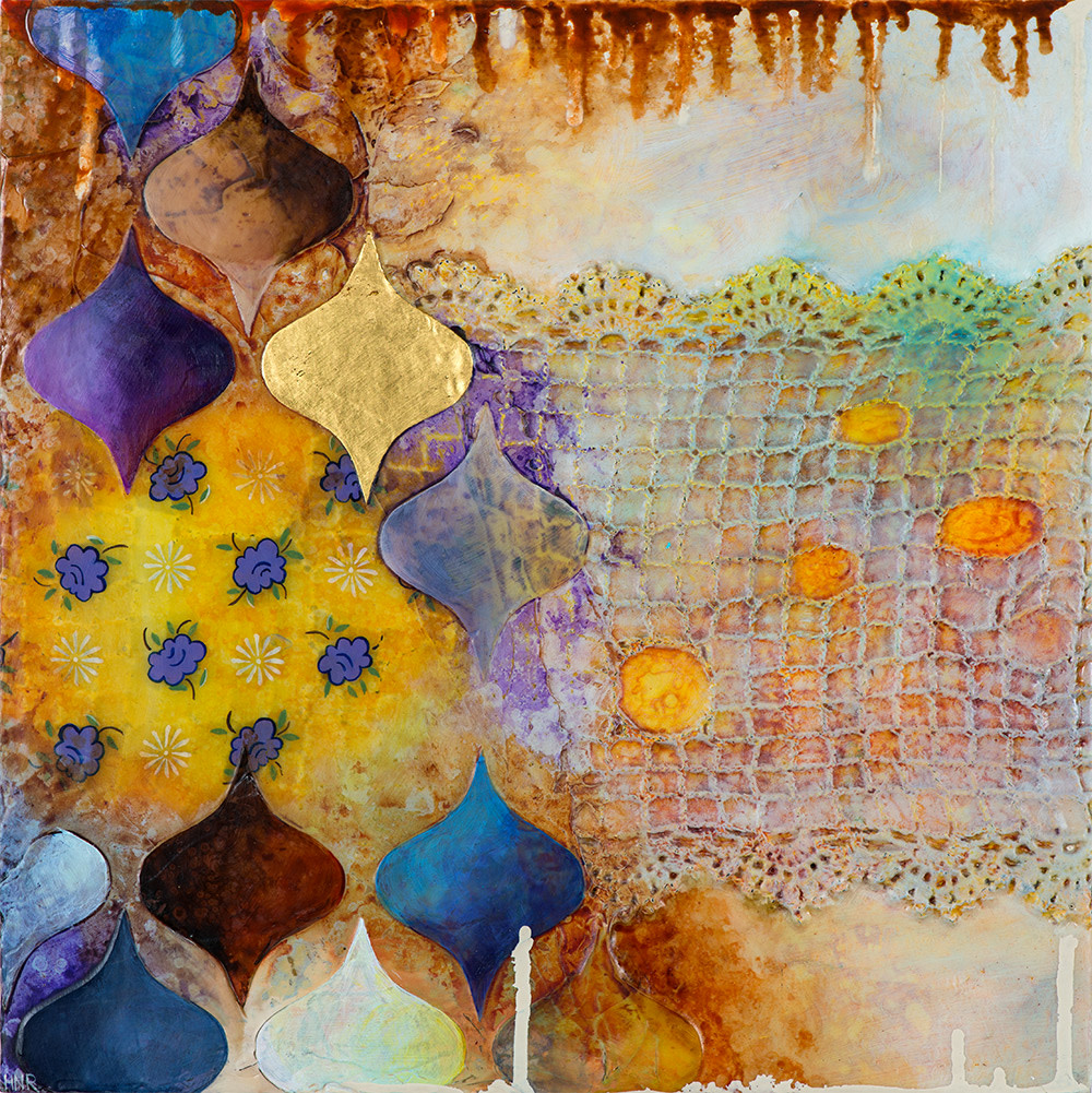 Refashioned 4 (Mirth) by Heather Robinson 