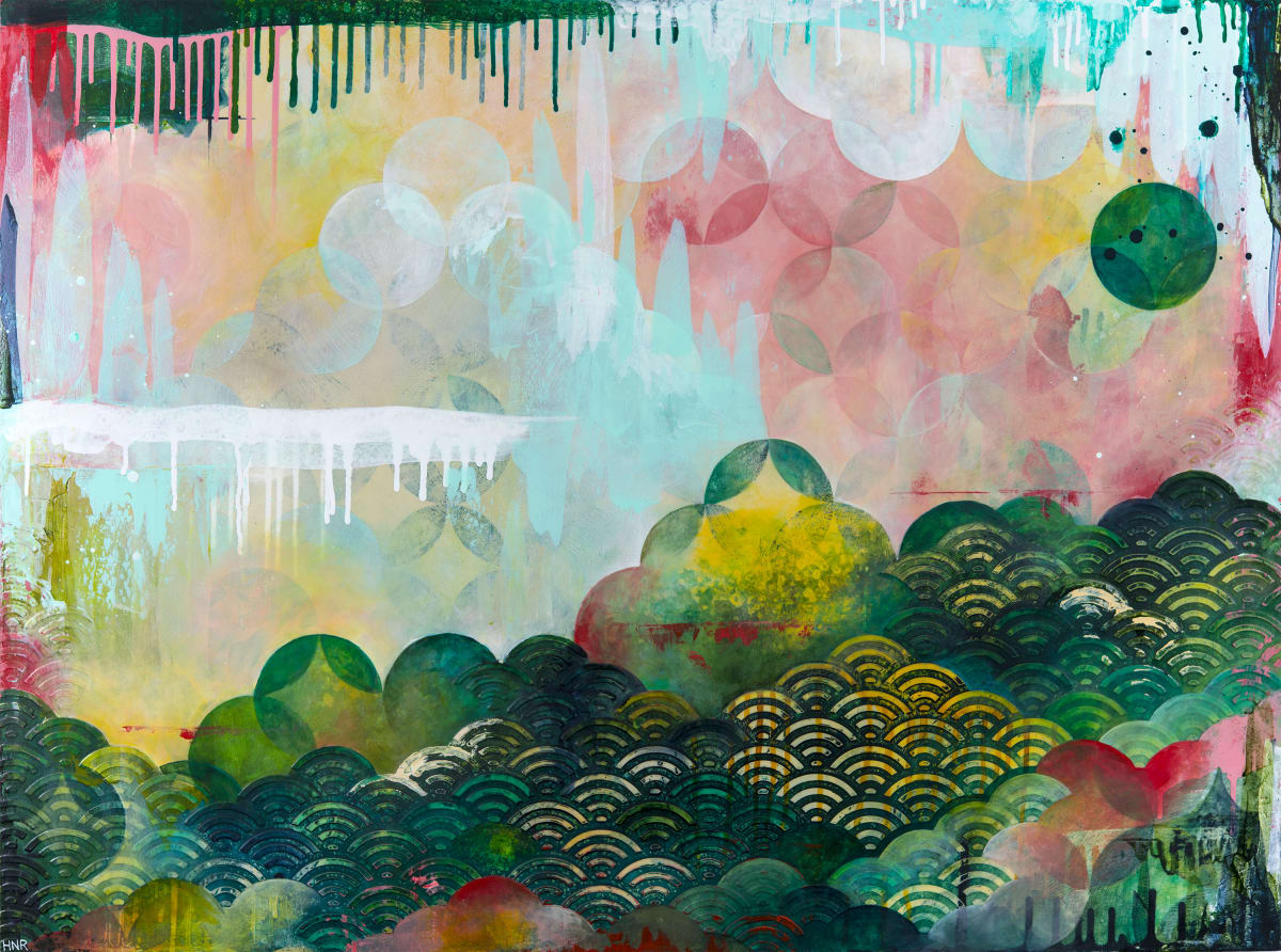 Regrowth, Image 1.