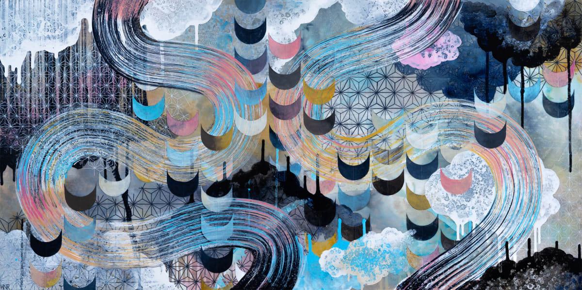 Resonating by Heather Robinson, Image 10.