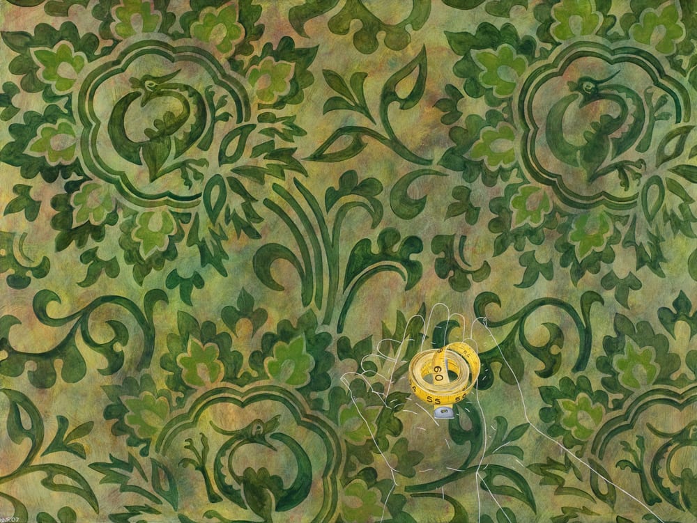 Embracing the Reviled by Heather Robinson, Image 1.