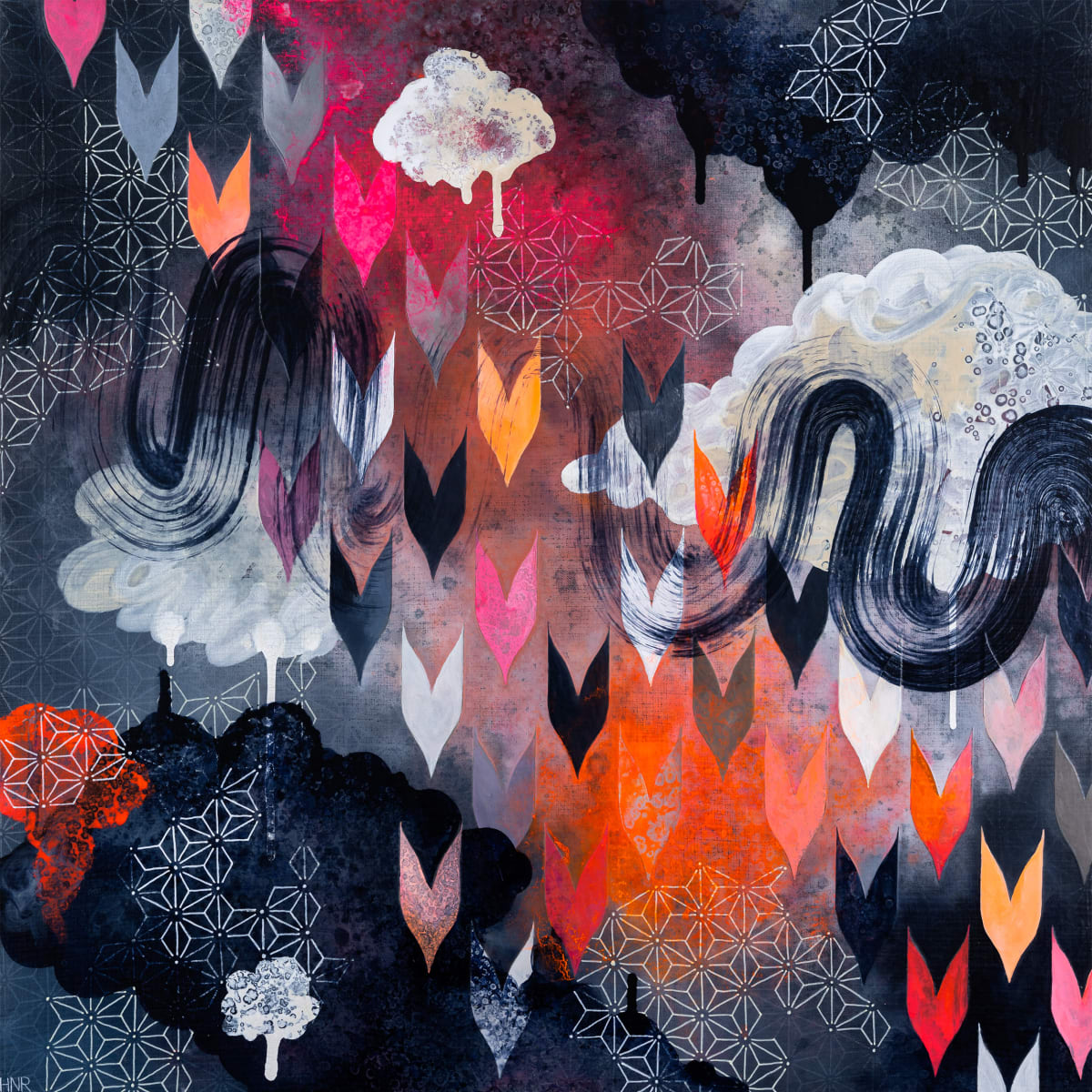 Smattering by Heather Robinson, Image 8.