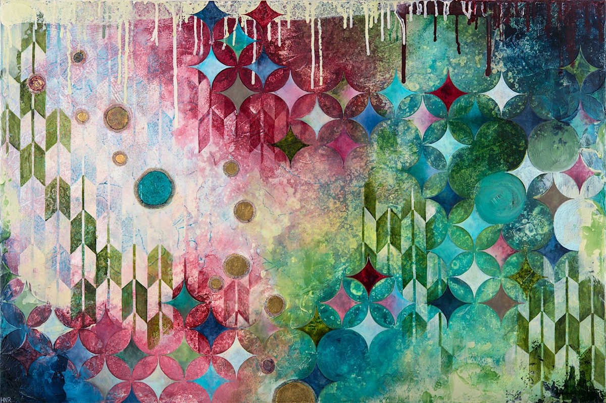 Sparkle, Image 1.